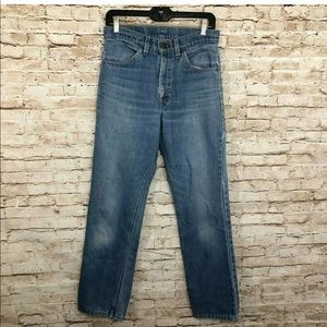 Vintage Levi’s 29x29